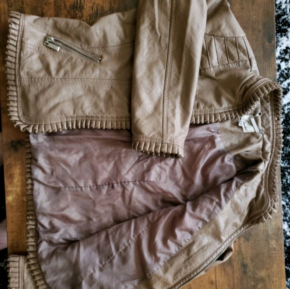 J2 Jacket - Picture 2 of 5